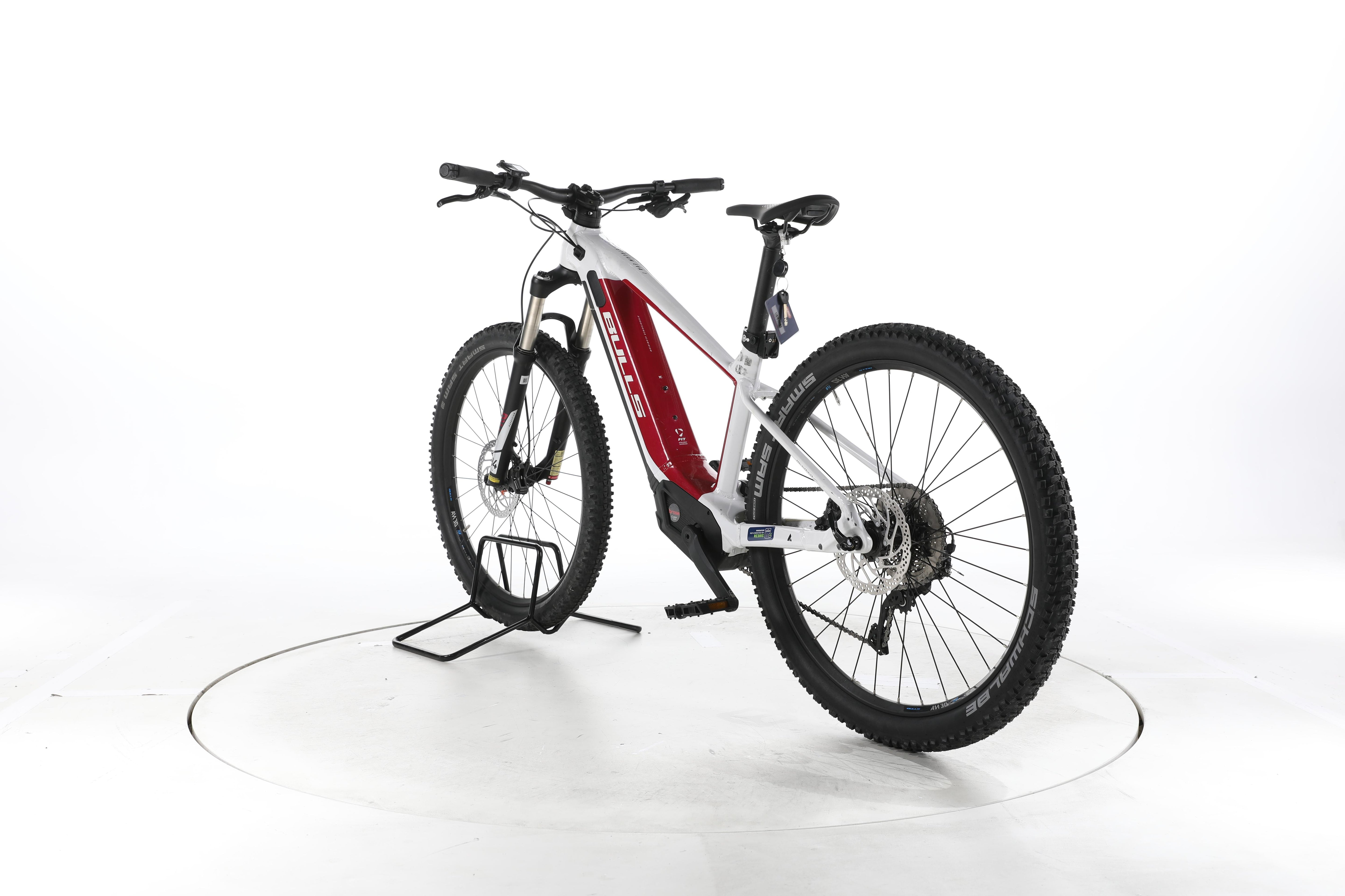 Bulls E-Stream EVA 1 E-Bike - Image 9