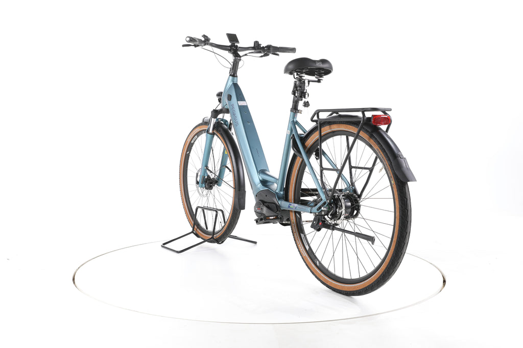 Pegasus Premio EVO 5R City E-Bike Tiefeinsteiger - Image 9