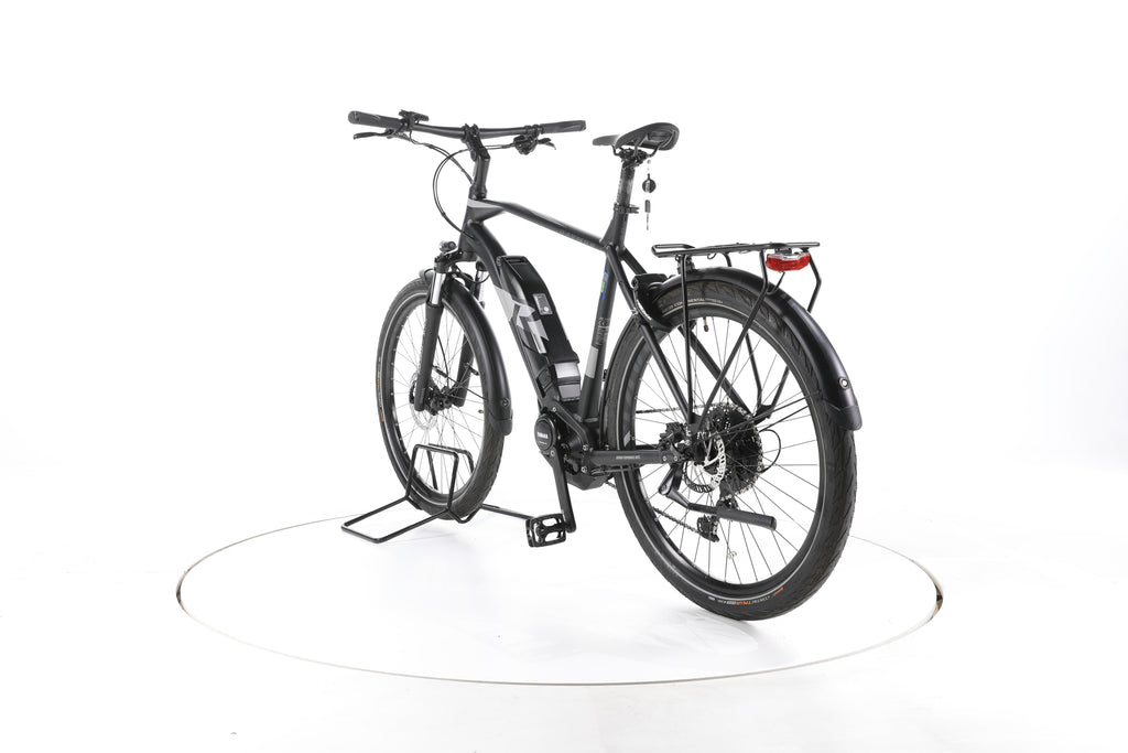 R Raymon TourRay E 3.0 Trekking E-Bike - Image 9