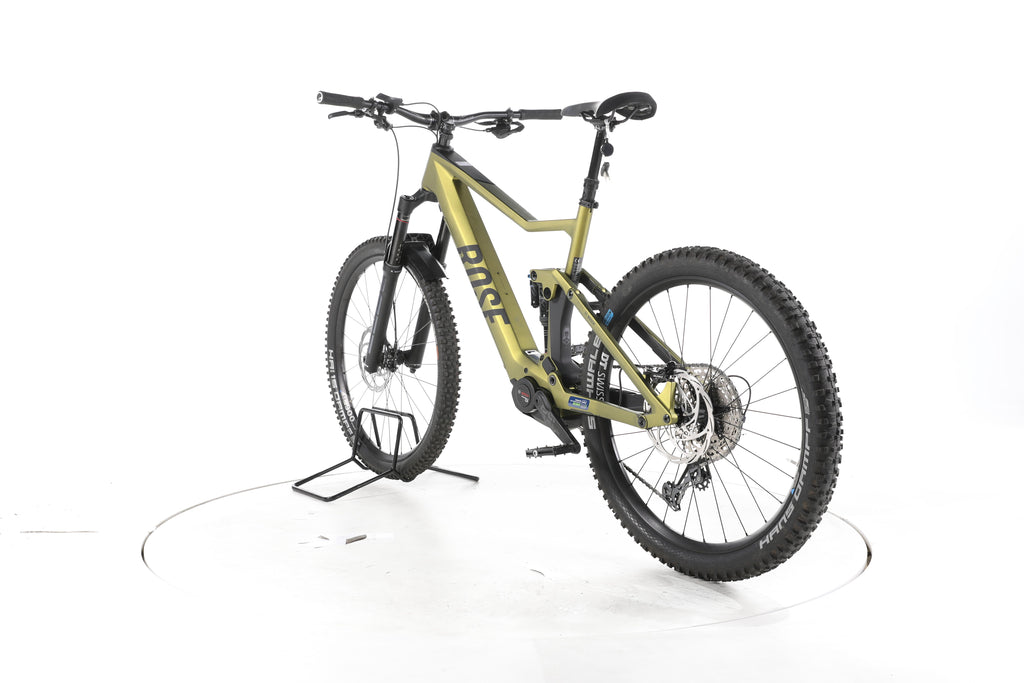 Rose Root Miller Plus 2 E-Bike Fully - Image 9