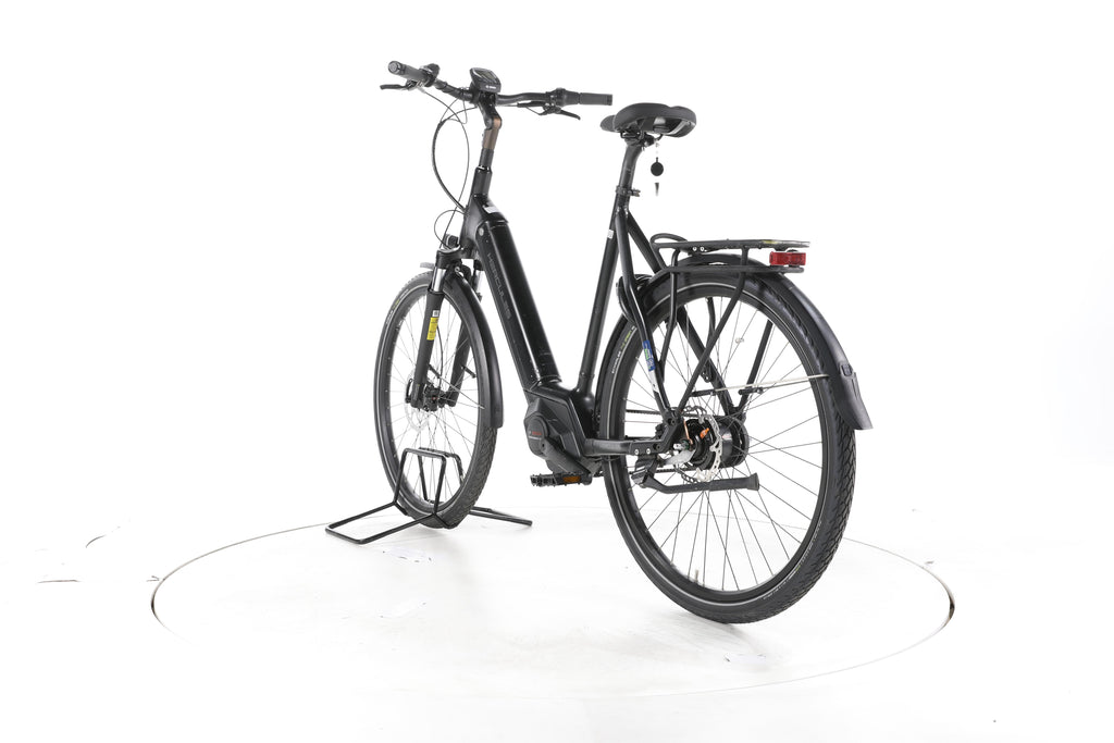 Hercules E-Imperial I-R5 City E-Bike - Image 9