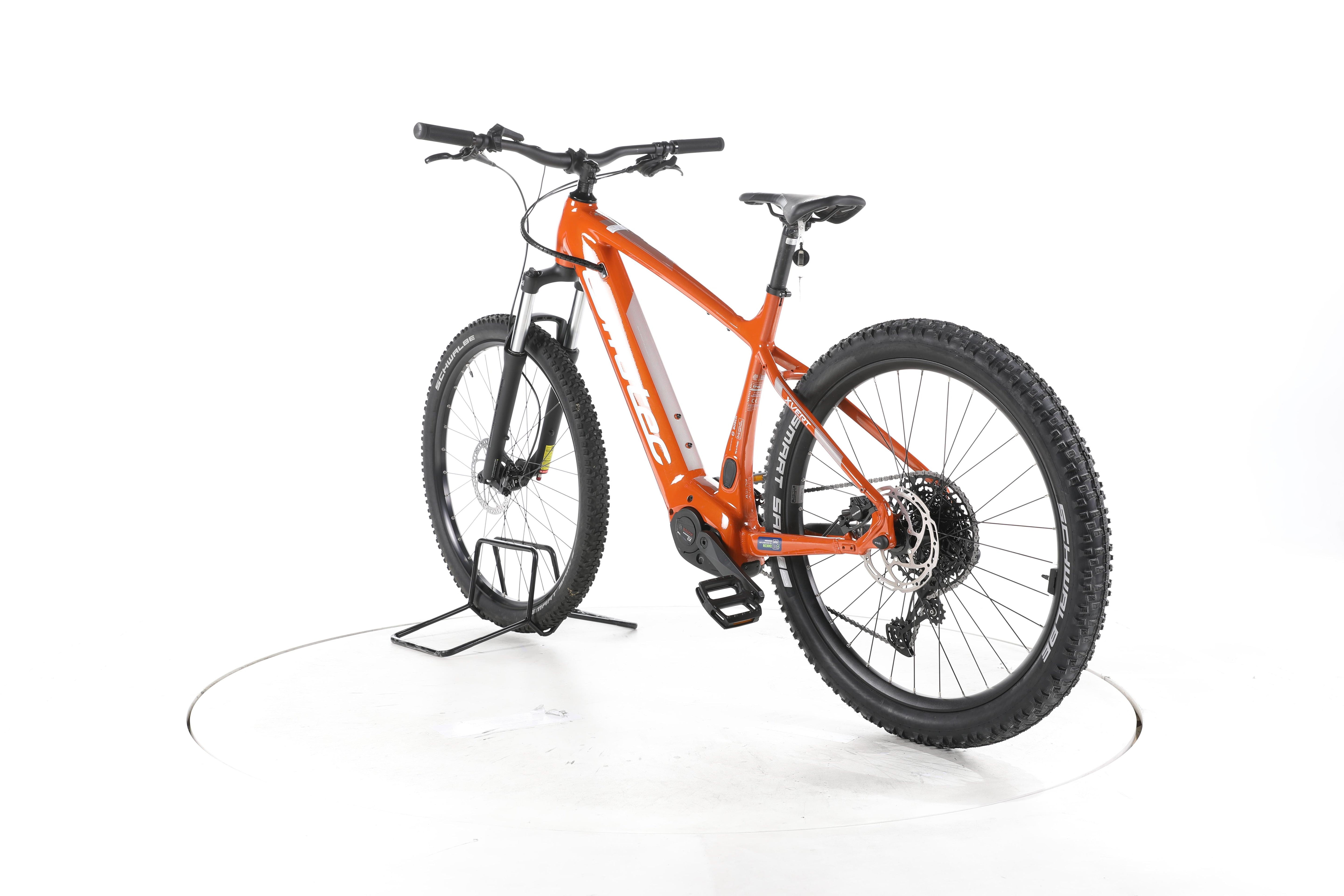Corratec E-Power X-Vert Race E-Bike 2024 - Image 9