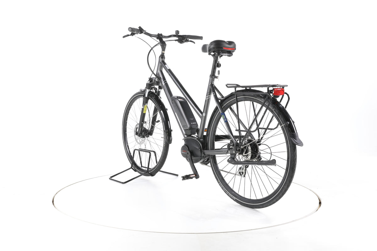 Triumph E-Bird Ultra 500 Trekking E-Bike - Image 9
