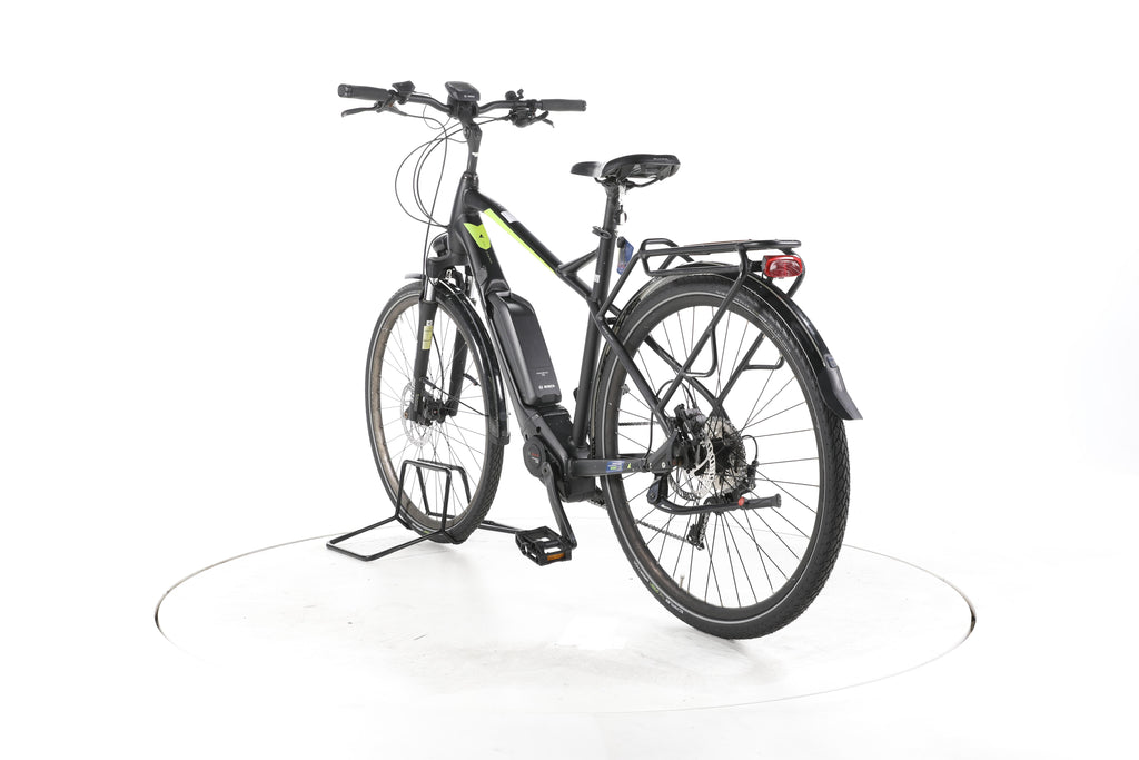 Bulls Street CX Trekking E-Bike - Image 9