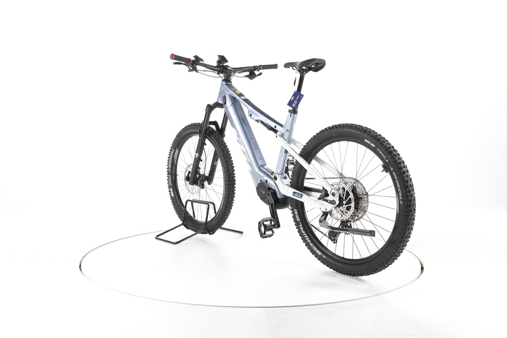KTM Macina Lycan 771 Glorious E-Bike Fully - Image 9