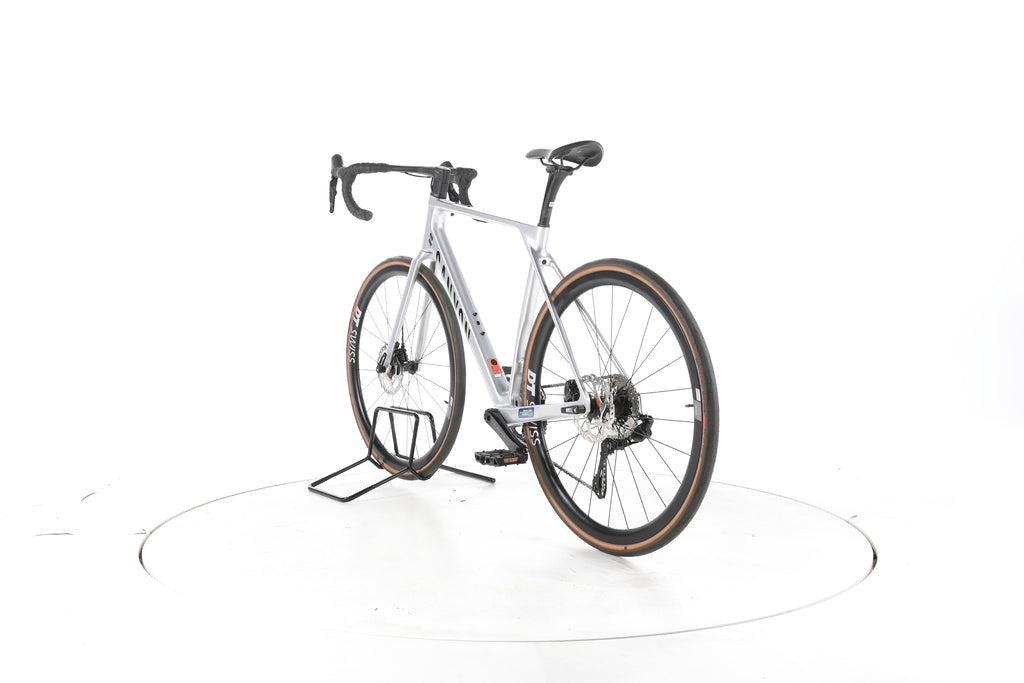 Canyon Endurace CF 7 Gravelbike Carbon 2025 - Image 9
