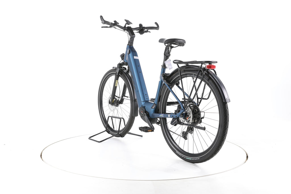 KTM Macina Style 730 Trekking E-Bike Tiefeinsteiger - Image 9