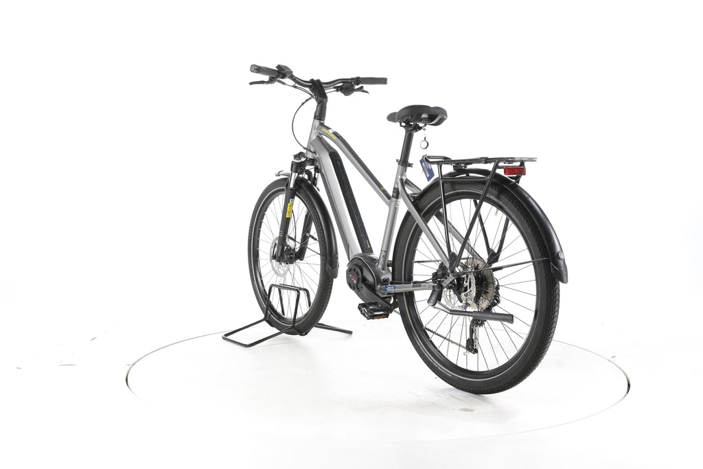 Winora Sinus iX10 Trekking E-Bike - Image 9