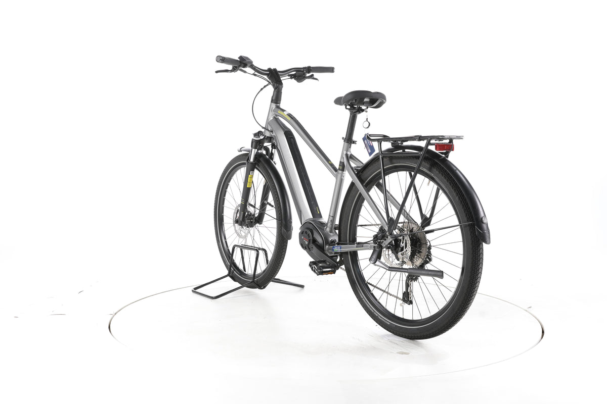 Winora Sinus iX10 Trekking E-Bike - Image 9