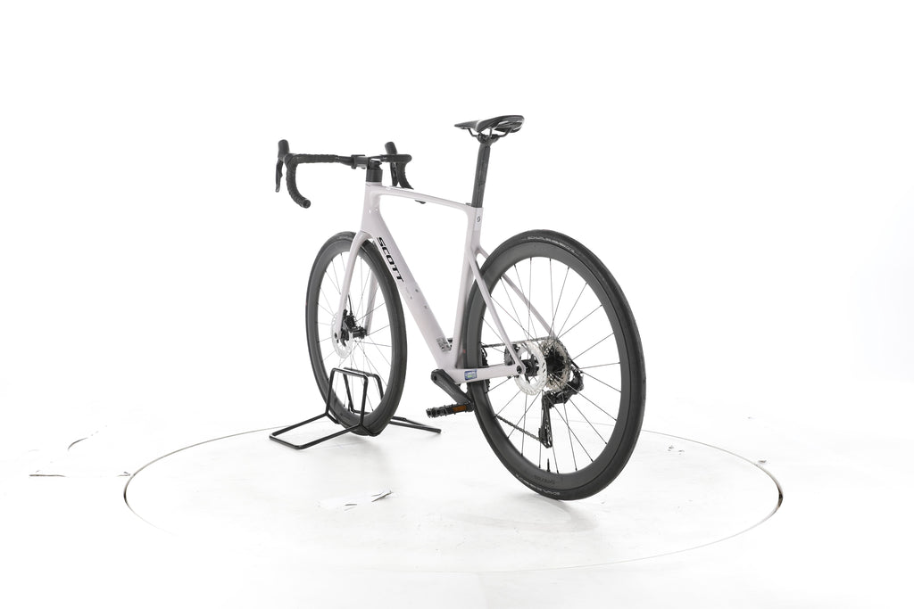 Scott Addict RC 20 Hushed Rennrad Carbon - Image 9