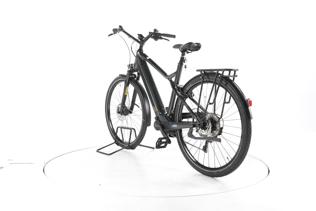 Moustache Bikes Samedi 28 Trekking E-Bike - Image 9