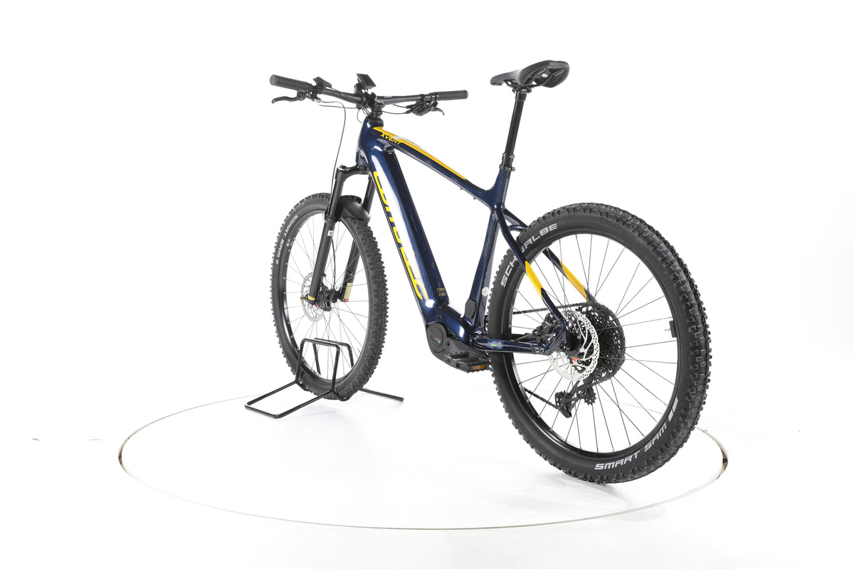 Corratec E-Power X-Vert Pro Plus E-Bike - Image 9