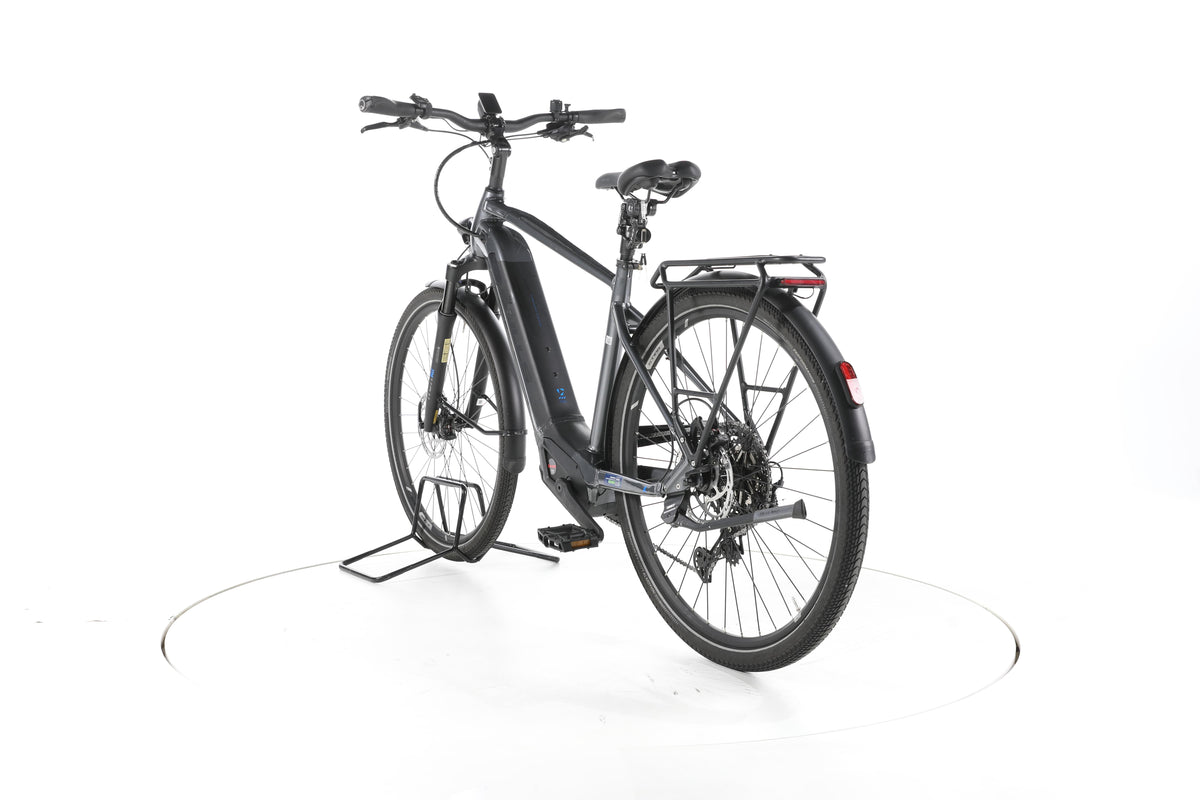 Bulls Lacuba EVO 11 Trekking E-Bike - Image 9