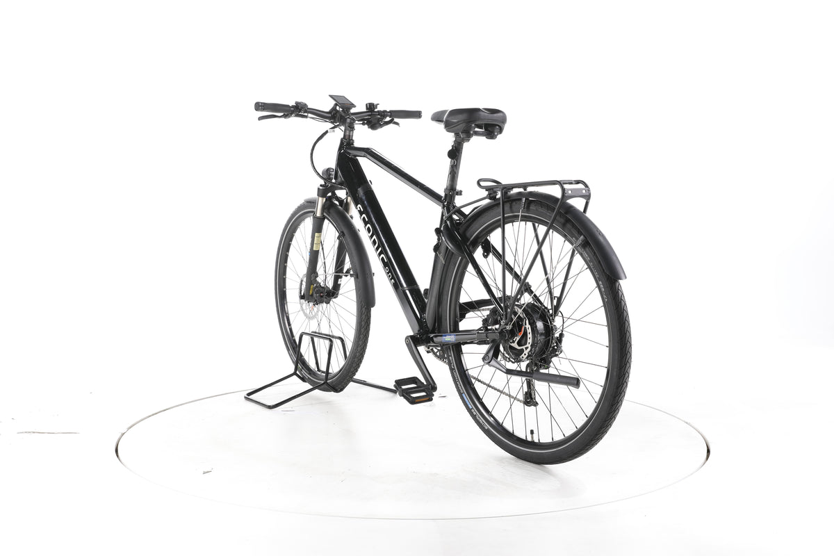 Econic One Urban Trekking E-Bike - Image 9