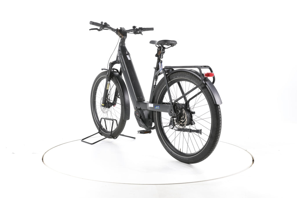 Riese & Müller Nevo 4 GT Vario City E-Bike Tiefeinsteiger - Image 9