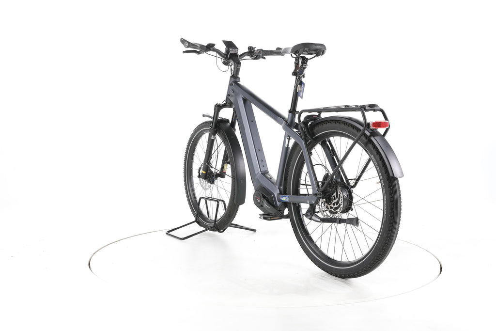 Riese & Müller Charger3 GT vario City E-Bike - Image 9
