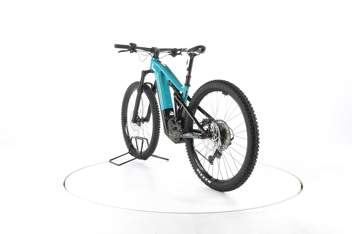 Focus Thron² 6.7 E-Bike Fully - Image 9