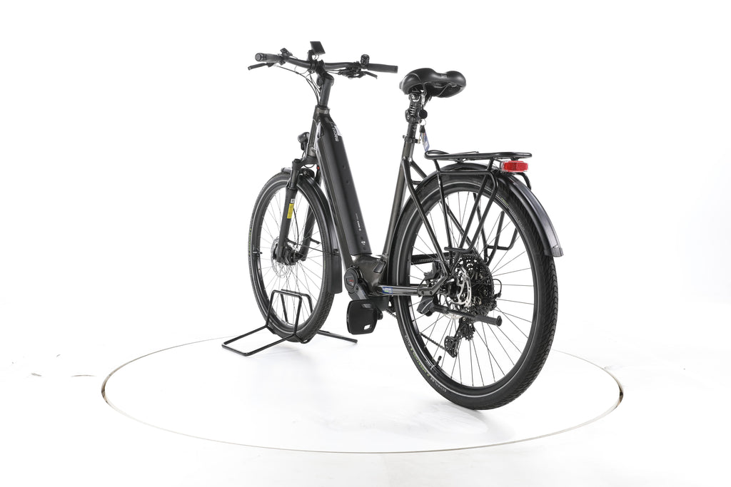 KTM Macina Style XL Trekking E-Bike Tiefeinsteiger - Image 9