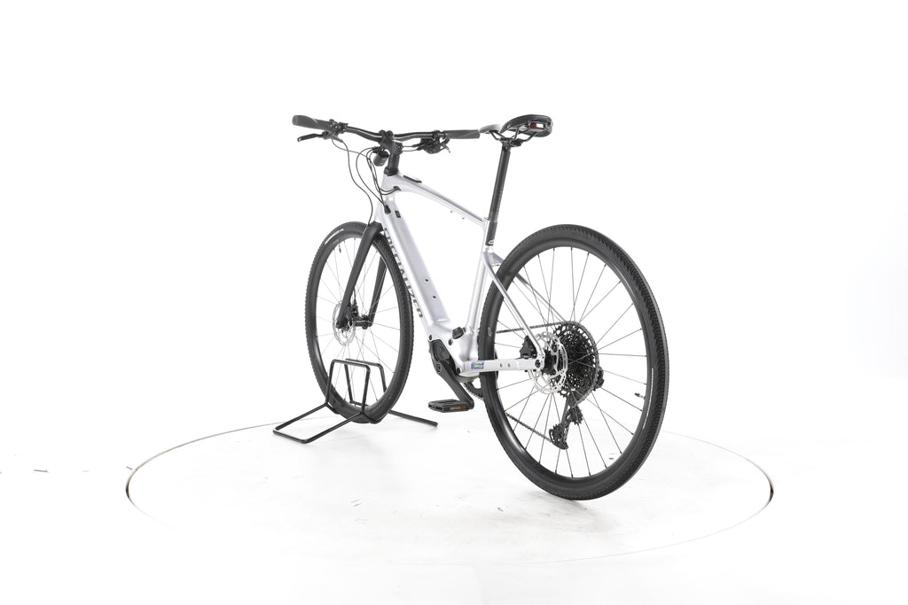 Specialized Turbo Vado SL 5.0 E-Gravel & Rennrad - Image 9