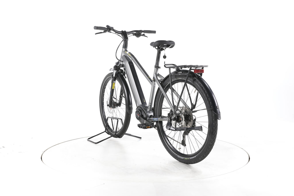 Winora IX10 Trekking E-Bike - Image 9