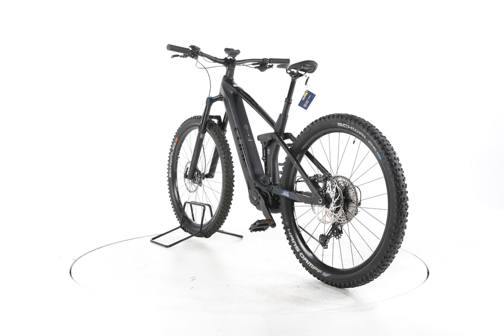 Cube Stereo Hybrid 140 HPC SLX E-Bike Fully Carbon - Image 9