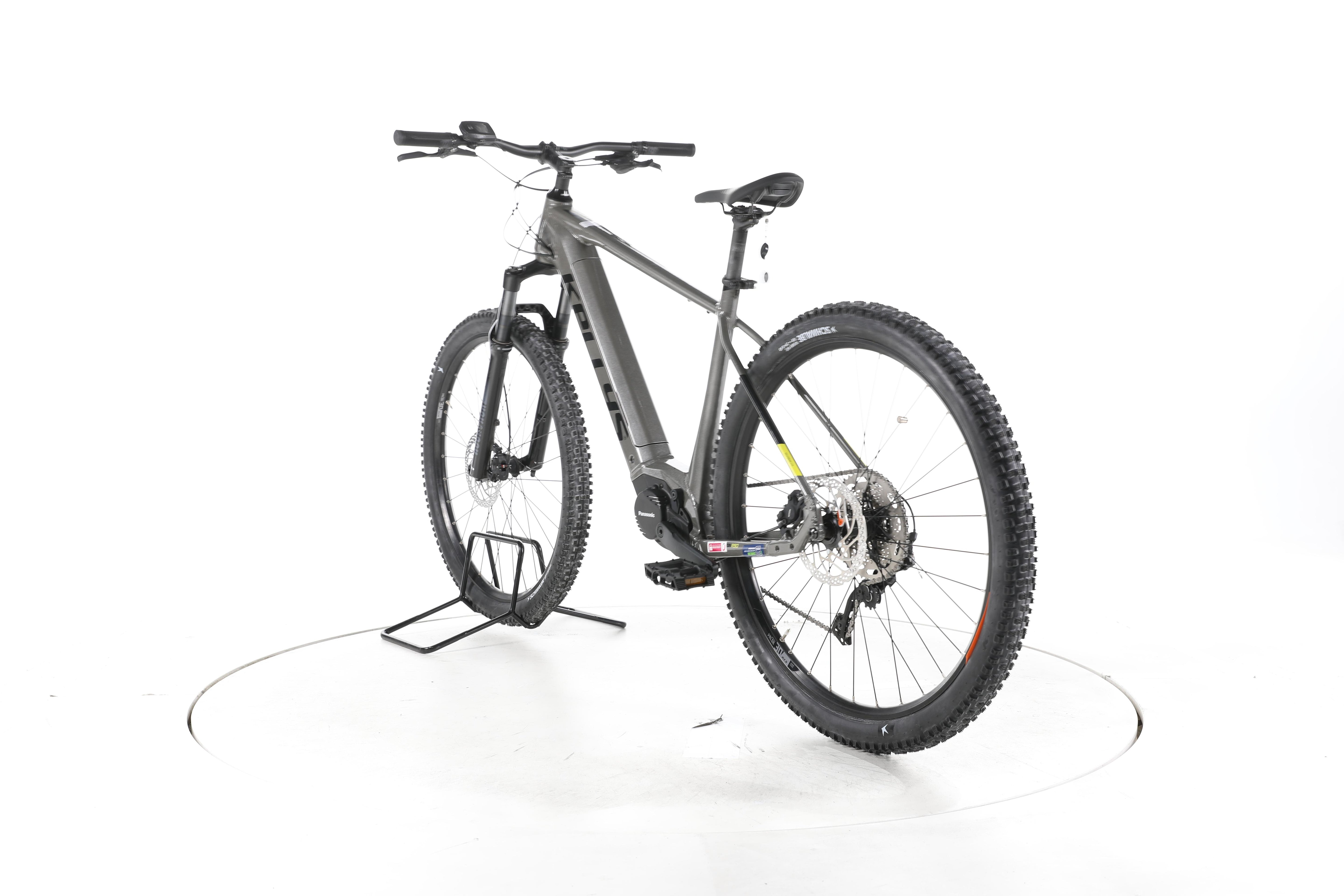 Kellys Tygon R50 E-Bike - Image 9