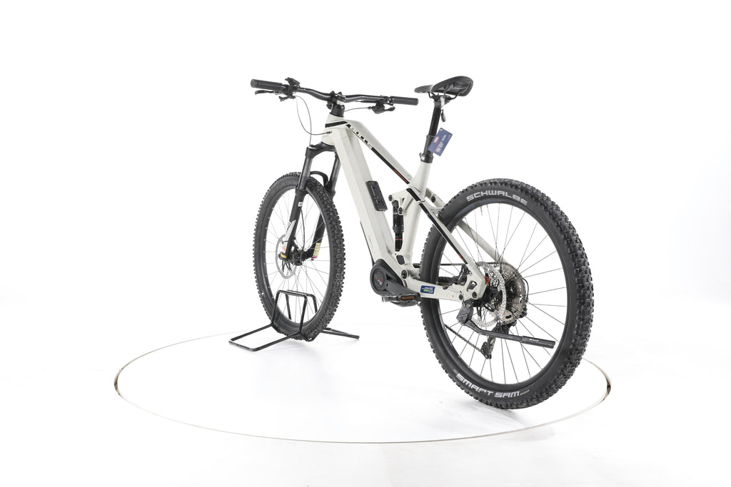 Bulls Sonic EVO AM 1 E-Bike Fully - Image 9