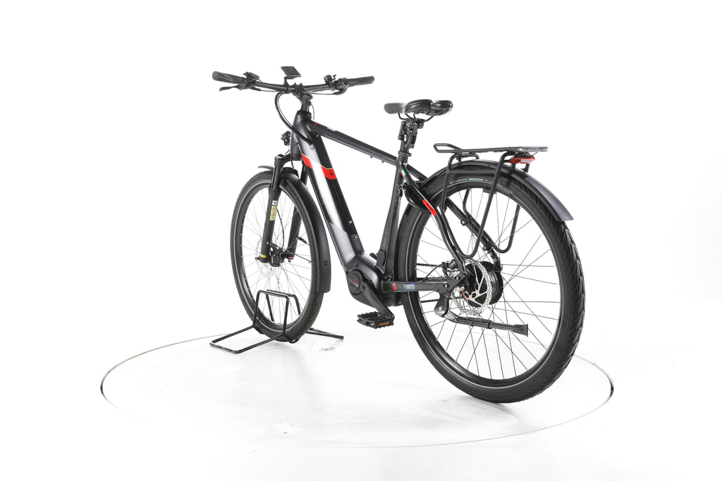 Malaguti Carezza TR 5.2 EN City E-Bike - Image 9