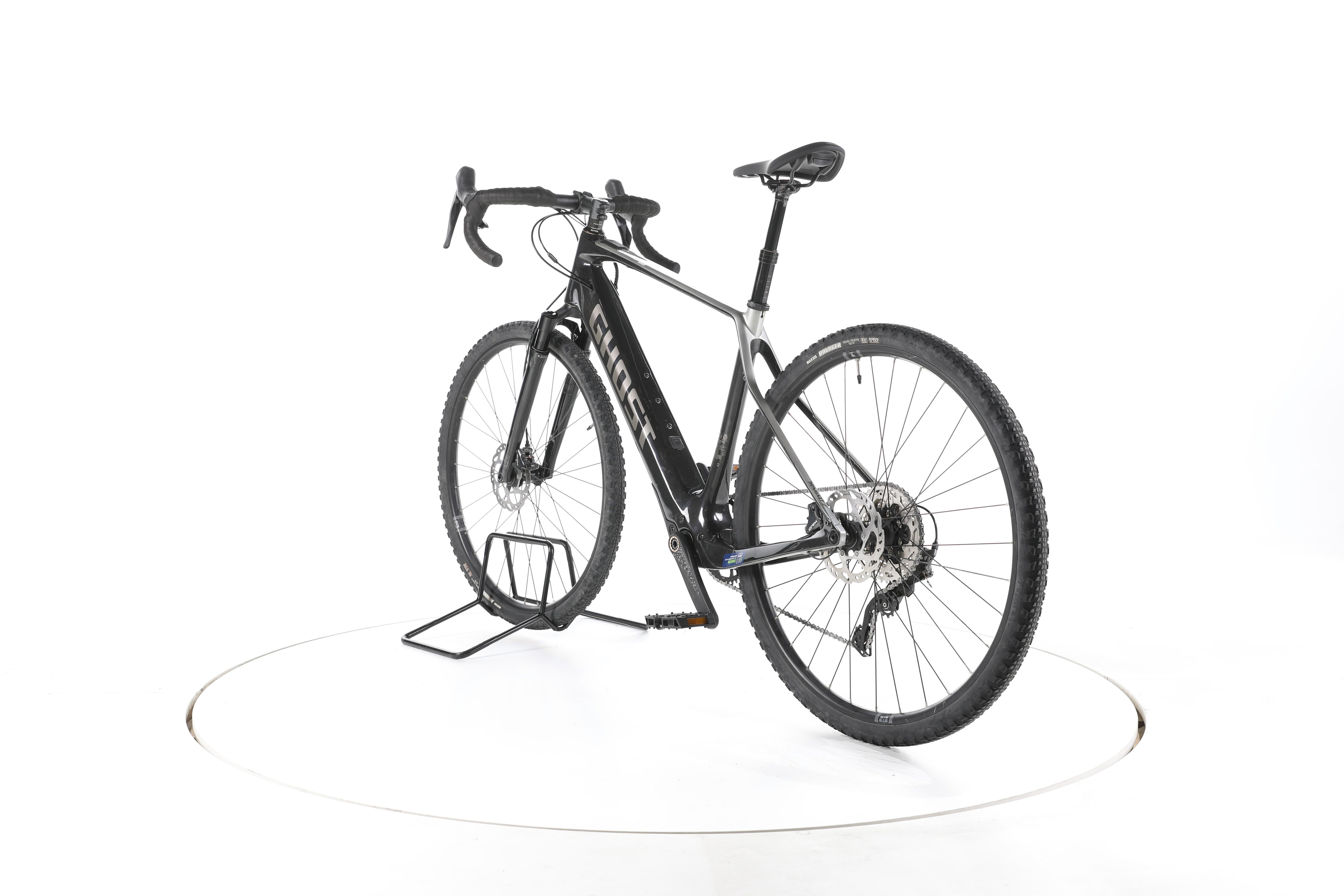 Ghost Path Asket Pro E-Gravel & Rennrad Carbon - Image 9