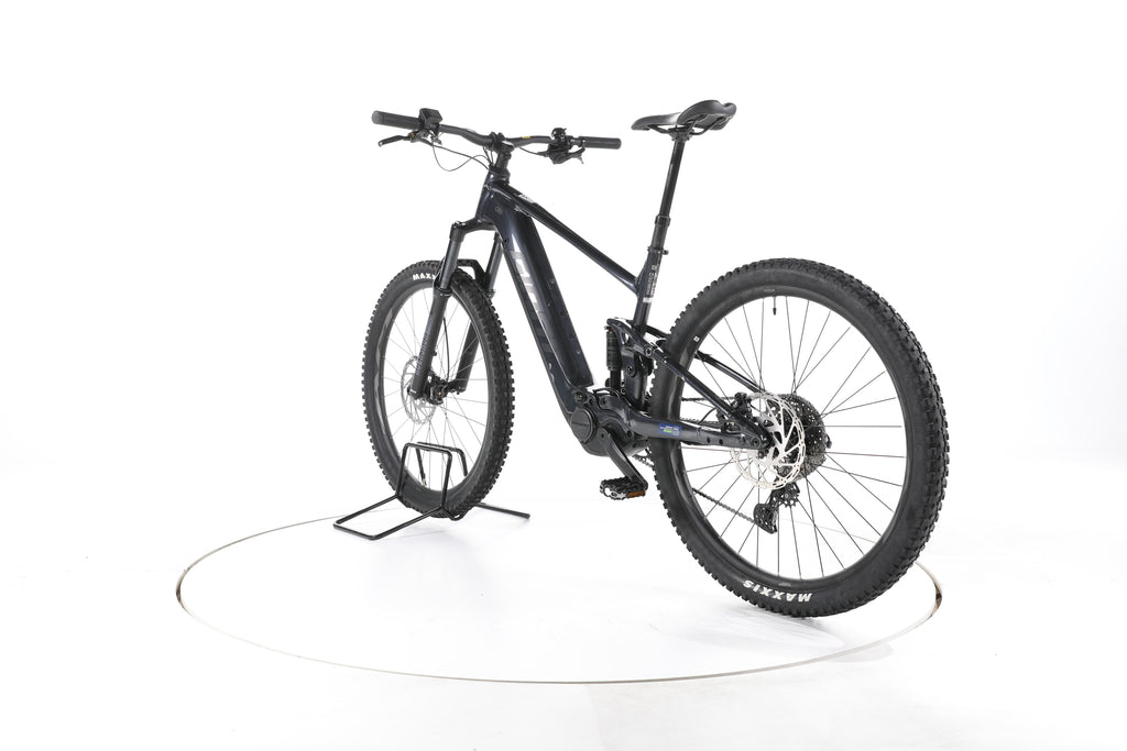Giant Stance E+ 1 E-Bike Fully - Image 9
