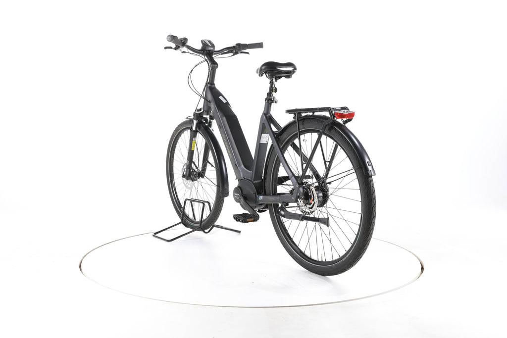 Carver Cityzen E.420 City E-Bike Tiefeinsteiger - Image 9