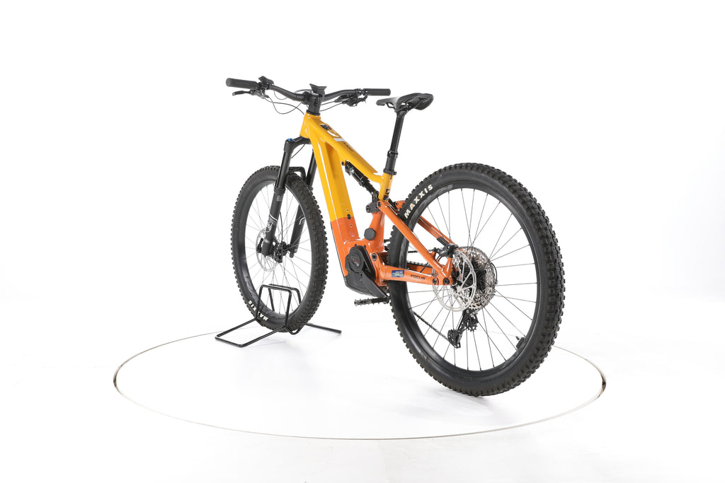 Focus JAM² 6.8 E-Bike Fully - Image 9