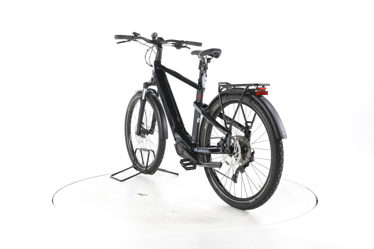 Winora Yakun 10 Trekking E-Bike - Image 9