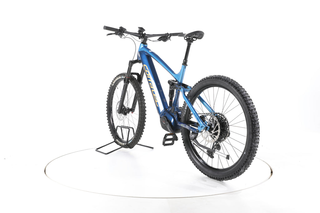 Corratec E-Power RS 160 Pro E-Bike Fully - Image 9