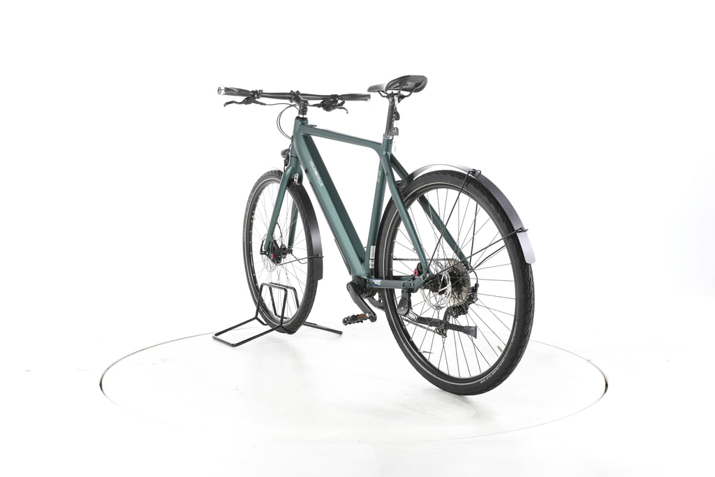 Velo de Ville VEF 400 Trekking E-Bike 2024 - Image 9