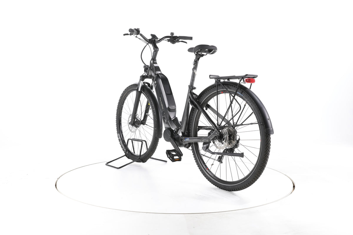 FLYER Upstreet5 3.12 Trekking E-Bike Tiefeinsteiger - Image 9