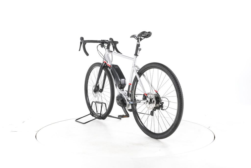 Wilier eADVENTURE E-Gravel & Rennrad - Image 9
