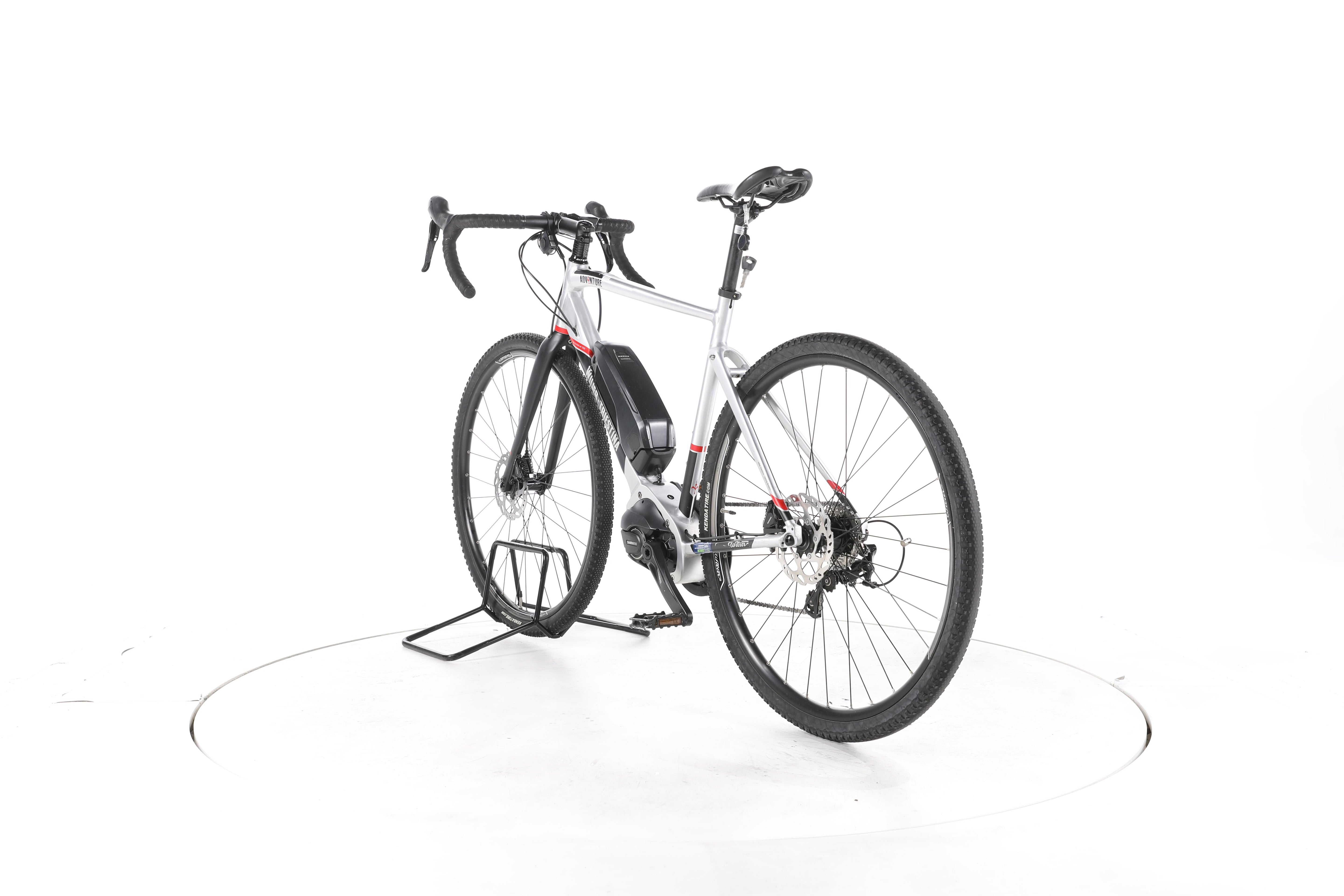 Wilier eADVENTURE E-Gravel & Rennrad - Image 9
