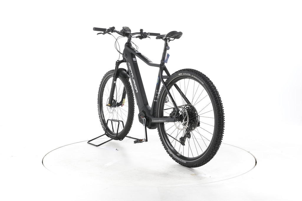 Centurion Backfire Fit E R860i EP2 E-Bike - Image 9
