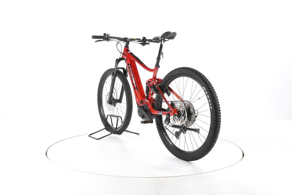Giant Stance E+ 1 E-Bike Fully - Image 9