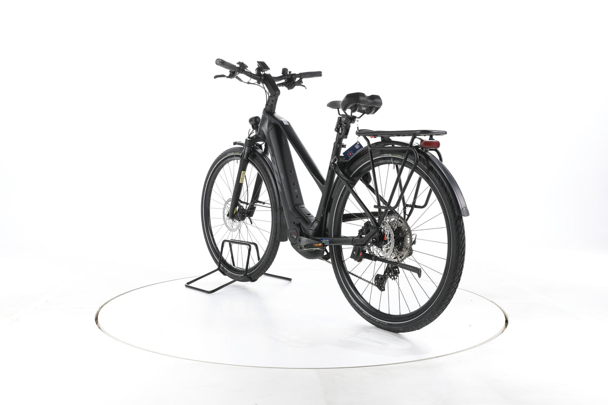 KTM Cento 10 Plus Trekking E-Bike - Image 9