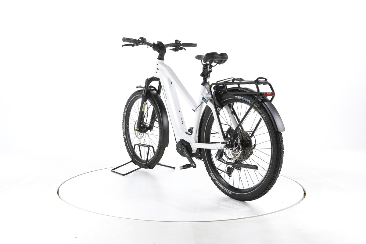 Riese & Müller Charger4 Mixte Trekking E-Bike 2025 - Image 9
