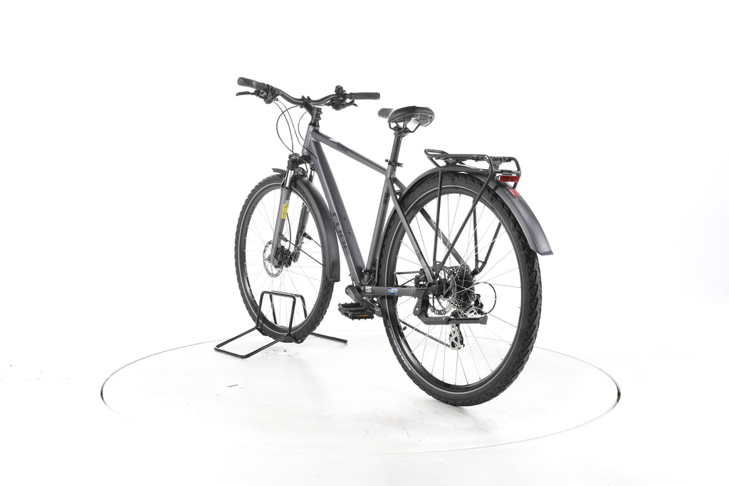 Cube Nature Allroad Fahrrad City & Trekking - Image 9
