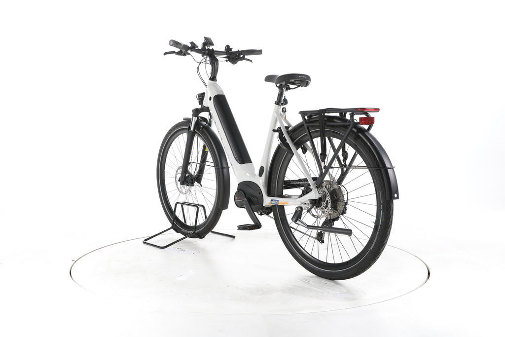 Gazelle Ultimate T10 HMB Trekking E-Bike Tiefeinsteiger - Image 9