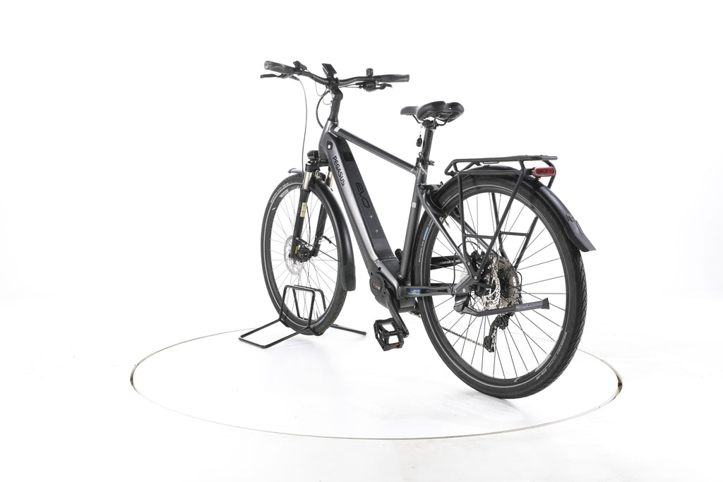 Pegasus Premio Evo 10 Lite Trekking E-Bike - Image 9