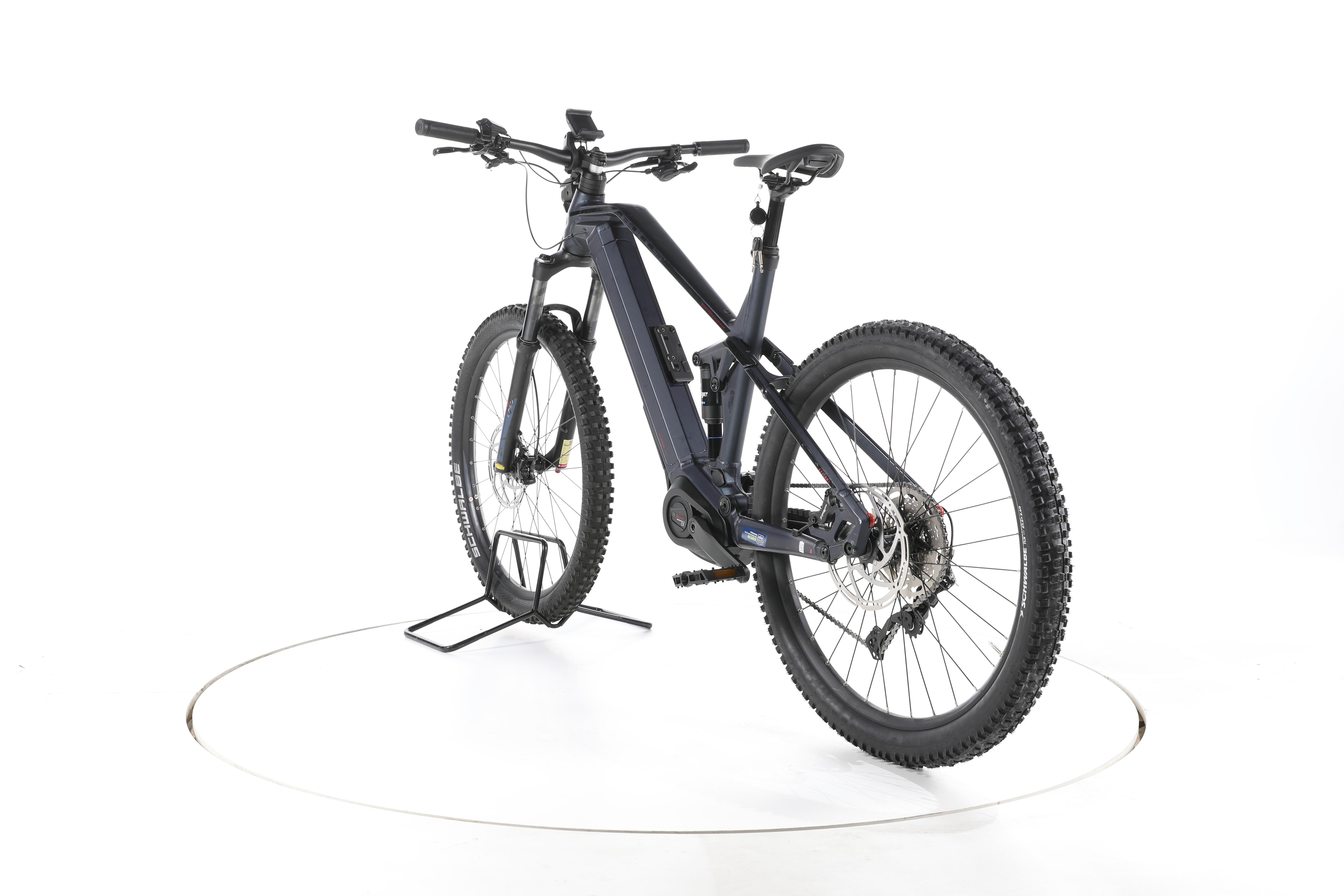 Bulls Sonic EVO AM 1 E-Bike Fully - Image 9