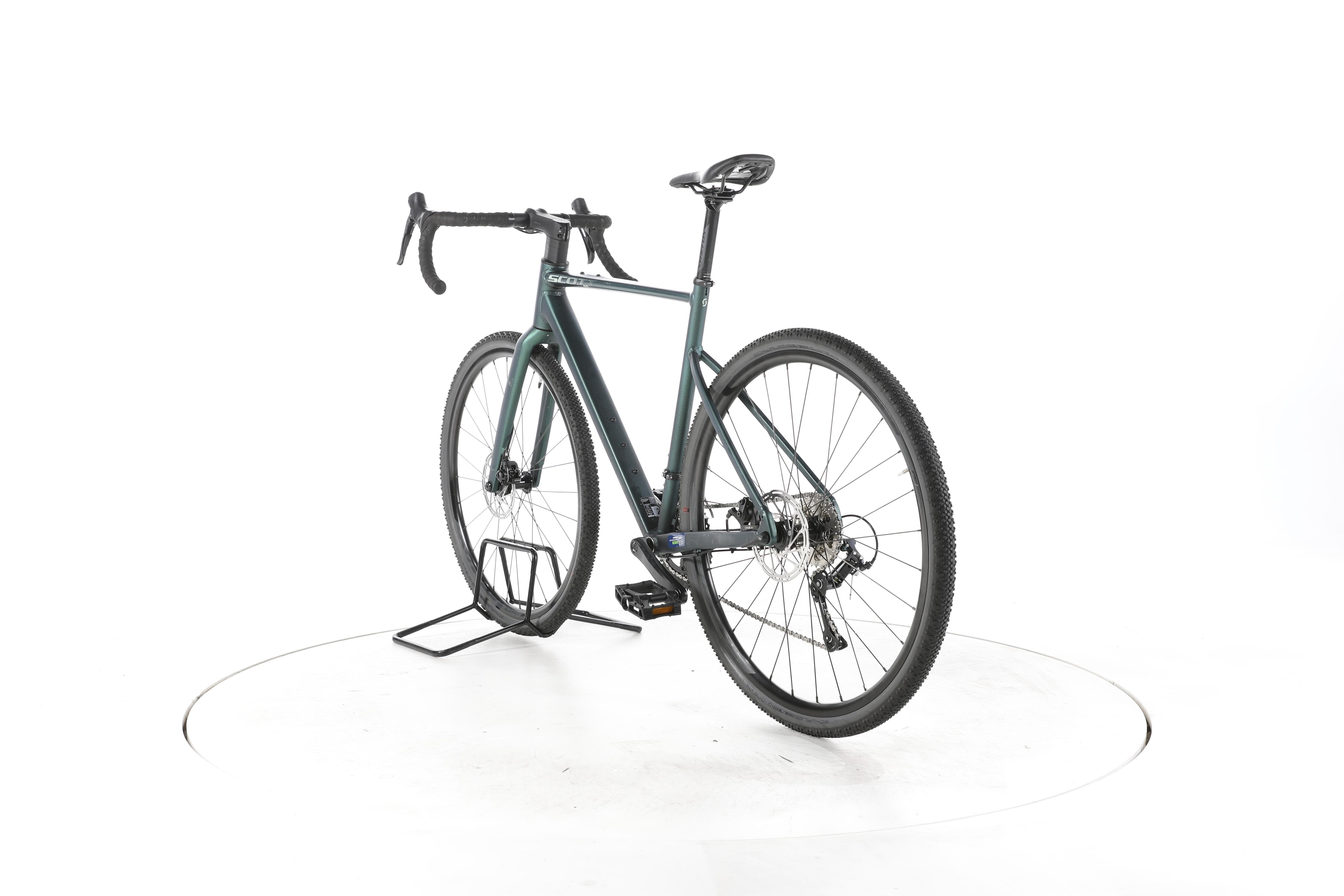 Scott Speedster Gravel 50 Gravelbike - Image 9