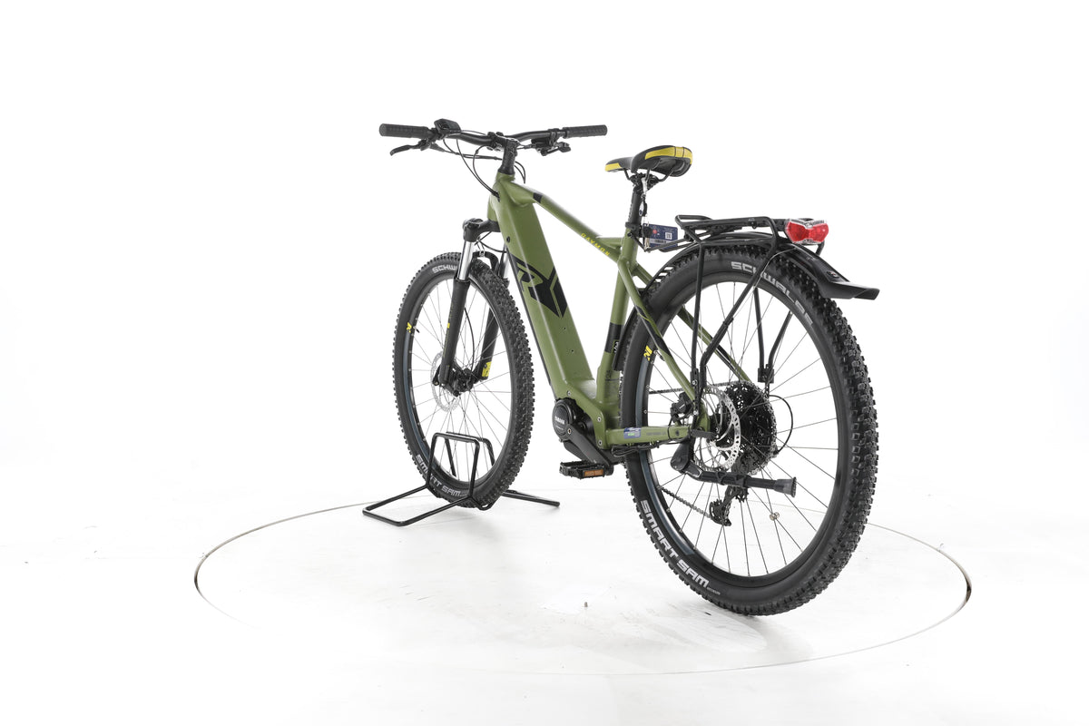 R Raymon HardRay E 4.0 Trekking E-Bike - Image 9
