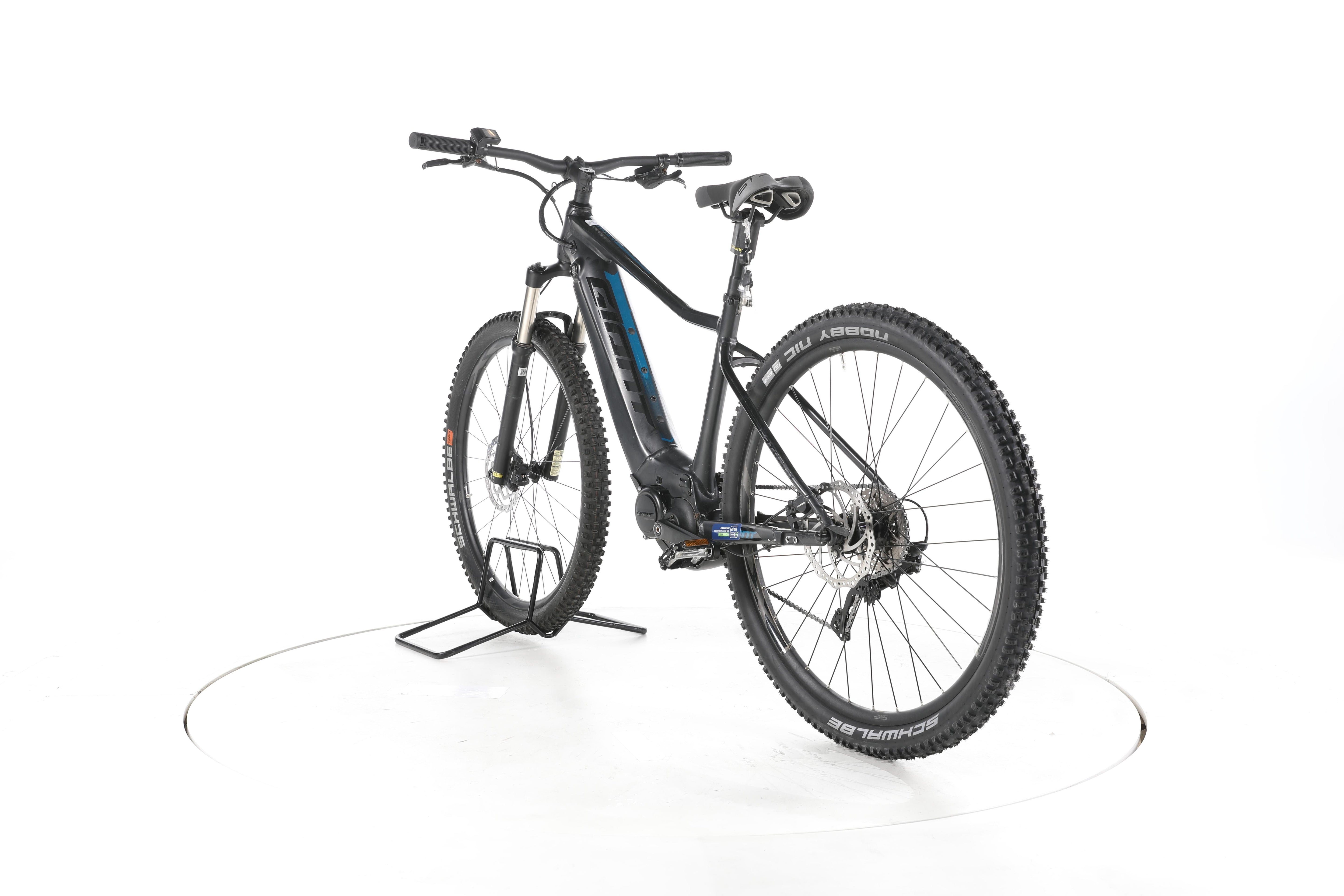 Giant Fathom E+ 2 E-Bike - Image 9