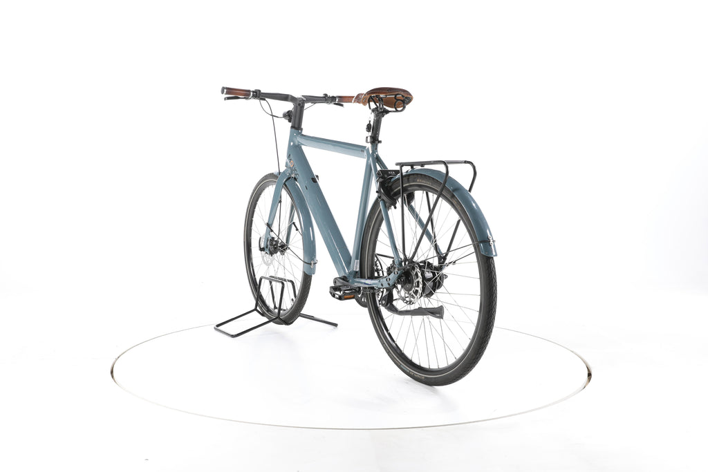 MOUGG ONE CDI City E-Bike - Image 9